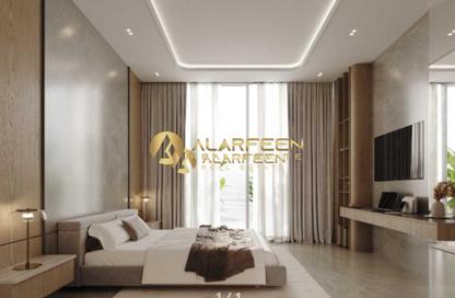 Apartment - 2 Bedrooms - 3 Bathrooms for sale in Binghatti Pinnacle - Dubai Healthcare City 2 - Al Jaddaf - Dubai Apartment - 2 Bedrooms - 3 Bathrooms for sale in Binghatti Pinnacle - Dubai Healthcare City 2 - Al Jaddaf - Dubai