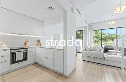 Villa - 3 Bedrooms - 3 Bathrooms for sale in Rockwood - DAMAC Hills - Dubai