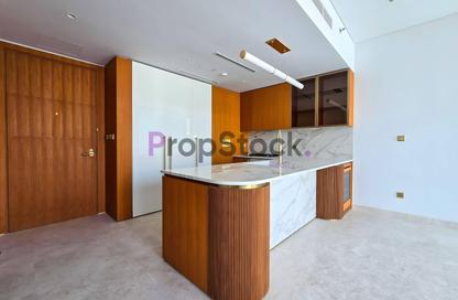 Apartment - 1 Bedroom - 1 Bathroom for sale in Ellington Beach House - Palm Jumeirah - Dubai