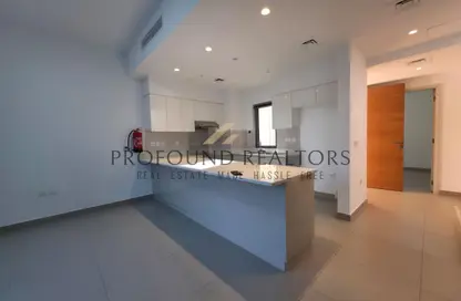 Townhouse - 4 Bedrooms - 5 Bathrooms for rent in Maple at Dubai Hills Estate 1 - Maple at Dubai Hills Estate - Dubai Hills Estate - Dubai