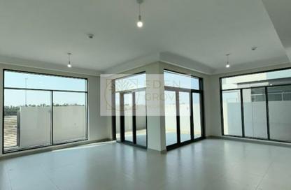 Villa - 4 Bedrooms - 6 Bathrooms for sale in The Pulse Beachfront - The Pulse - Dubai South (Dubai World Central) - Dubai