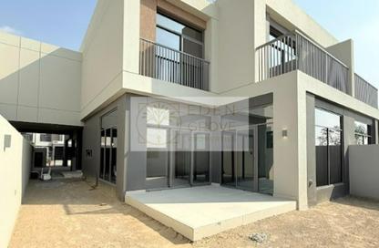 Villa - 4 Bedrooms - 6 Bathrooms for sale in The Pulse Beachfront - The Pulse - Dubai South (Dubai World Central) - Dubai