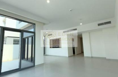 Villa - 4 Bedrooms - 6 Bathrooms for sale in The Pulse Beachfront - The Pulse - Dubai South (Dubai World Central) - Dubai
