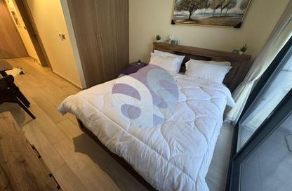Apartment - Studio - 1 Bathroom for sale in Azizi Riviera 48 - Azizi Riviera - Meydan One - Meydan - Dubai