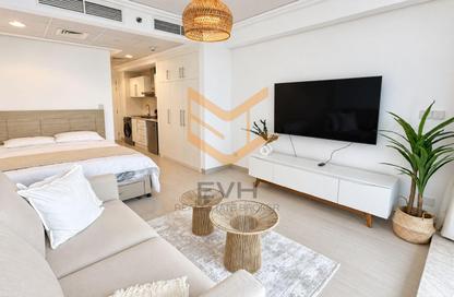 Apartment - Studio - 1 for rent in Goldcrest Views 2 - JLT Cluster J - Jumeirah Lake Towers - Dubai Apartment - Studio - 1 for rent in Goldcrest Views 2 - JLT Cluster J - Jumeirah Lake Towers - Dubai