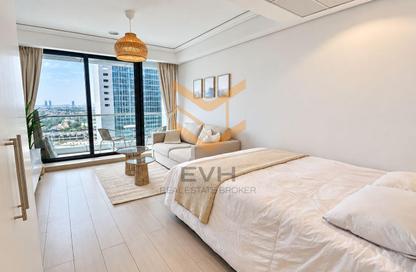 Apartment - Studio - 1 for rent in Goldcrest Views 2 - JLT Cluster J - Jumeirah Lake Towers - Dubai Apartment - Studio - 1 for rent in Goldcrest Views 2 - JLT Cluster J - Jumeirah Lake Towers - Dubai