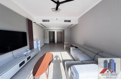 Apartment - 3 Bedrooms - 3 Bathrooms for sale in Nasayem Avenue 3 - Nasayem Avenue - Mirdif Hills - Mirdif - Dubai Apartment - 3 Bedrooms - 3 Bathrooms for sale in Nasayem Avenue 3 - Nasayem Avenue - Mirdif Hills - Mirdif - Dubai
