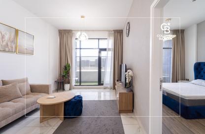 Apartment - 1 - 2 for rent in Anchorage Residence - Residential District - Dubai South (Dubai World Central) - Dubai Apartment - 1 - 2 for rent in Anchorage Residence - Residential District - Dubai South (Dubai World Central) - Dubai
