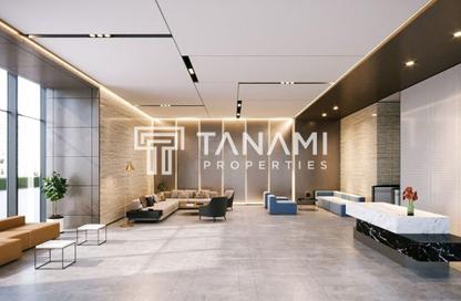 Apartment - 1 Bedroom - 2 Bathrooms for sale in Forest City Tower - Majan - Dubai