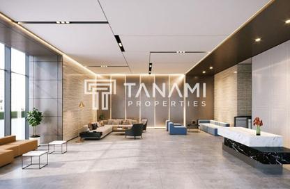 Apartment - 1 Bedroom - 2 Bathrooms for sale in Forest City Tower - Majan - Dubai