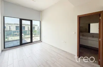 فيلا - 4 غرف نوم - 5 حمامات للايجار في تاون هاوس مورانو - الفرجان - دبي