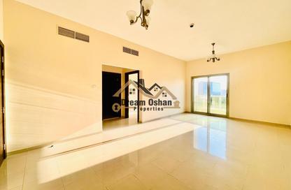 Apartment - 2 Bedrooms - 3 Bathrooms for rent in Al Khair Building - Dubai Silicon Oasis - Dubai