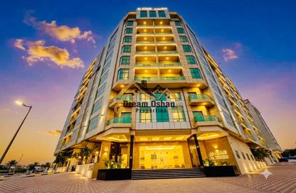 Apartment - 2 Bedrooms - 3 Bathrooms for rent in Al Khair Building - Dubai Silicon Oasis - Dubai Apartment - 2 Bedrooms - 3 Bathrooms for rent in Al Khair Building - Dubai Silicon Oasis - Dubai