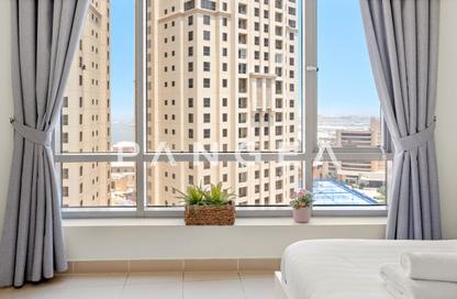 Apartment - 1 Bedroom - 1 Bathroom for rent in Sanibel Tower - Park Island - Dubai Marina - Dubai Apartment - 1 Bedroom - 1 Bathroom for rent in Sanibel Tower - Park Island - Dubai Marina - Dubai