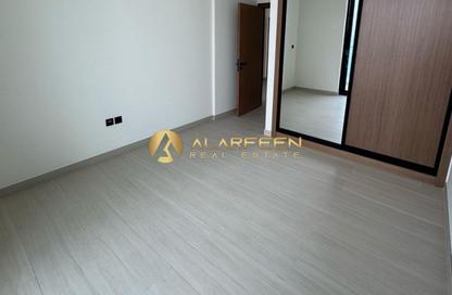 Apartment - 1 Bedroom - 2 Bathrooms for rent in Binghatti Onyx - District 15 - Jumeirah Village Circle - Dubai