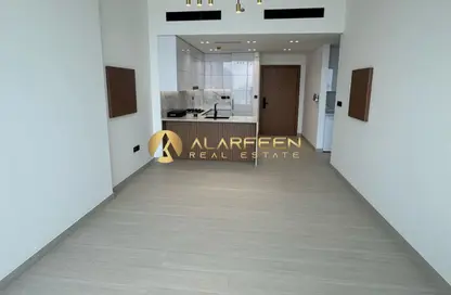 Apartment - 1 Bedroom - 2 Bathrooms for rent in Binghatti Onyx - District 15 - Jumeirah Village Circle - Dubai