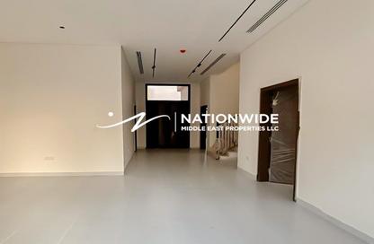 Villa - 5 Bedrooms - 6 Bathrooms for rent in Lea - Yas Acres - Yas Island - Abu Dhabi