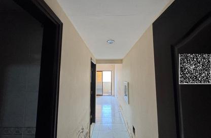 Apartment - 2 Bedrooms - 2 Bathrooms for rent in Al Hamidiya 2 - Al Hamidiya - Ajman