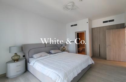 Apartment - 1 - 2 for rent in Me Do Re Tower - JLT Cluster L - Jumeirah Lake Towers - Dubai