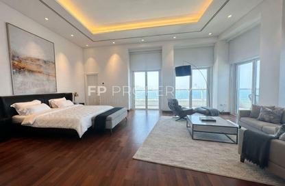 Penthouse - 4 - 6 for sale in Elite Residence - Dubai Marina - Dubai