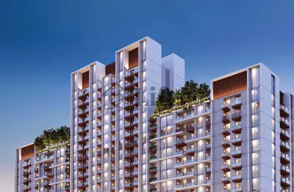 شقة - 2 غرف نوم - 2 حمامات للبيع في ليفاننو من اورو24 - الضاحية 13 - قرية جميرا الدائرية - دبي