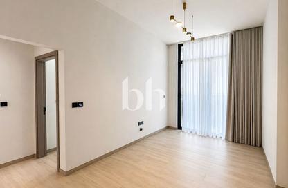 Apartment - 2 - 2 for rent in Binghatti LUNA - District 12 - Jumeirah Village Circle - Dubai