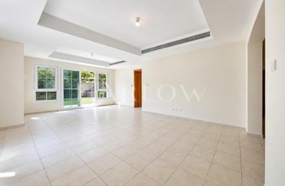 Villa - 3 - 3 for rent in Al Reem 2 - Al Reem - Arabian Ranches - Dubai