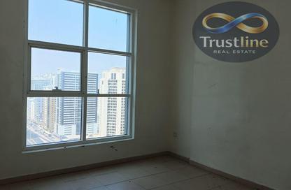 Apartment - 2 - 2 for rent in City Tower B5 - City Towers - Al Nuimiya 3 - Al Nuaimiya - Ajman