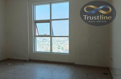 Apartment - 2 - 2 for rent in City Tower B5 - City Towers - Al Nuimiya 3 - Al Nuaimiya - Ajman