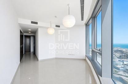 Apartment - 2 - 2 for rent in Sky Tower - Shams Abu Dhabi - Al Reem Island - Abu Dhabi Apartment - 2 - 2 for rent in Sky Tower - Shams Abu Dhabi - Al Reem Island - Abu Dhabi