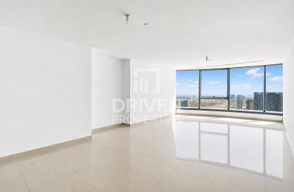 Apartment - 2 - 2 for rent in Sky Tower - Shams Abu Dhabi - Al Reem Island - Abu Dhabi Apartment - 2 - 2 for rent in Sky Tower - Shams Abu Dhabi - Al Reem Island - Abu Dhabi