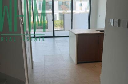 Villa - 3 - 4 for rent in Elora - The Valley - Dubai