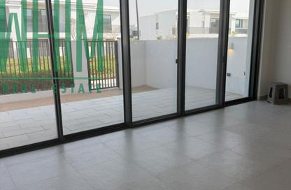 Villa - 3 - 4 for rent in Elora - The Valley - Dubai