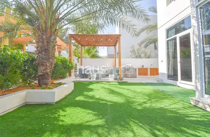 Townhouse - 3 Bedrooms - 3 Bathrooms for sale in Arabella Townhouses 1 - Arabella Townhouses - Mudon - Dubai