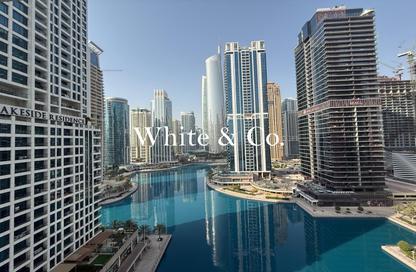 شقة - 2 غرف نوم - 2 حمامات للبيع في برج لاجونا - (JLT) مجمع A - أبراج بحيرات الجميرا - دبي شقة - 2 غرف نوم - 2 حمامات للبيع في برج لاجونا - (JLT) مجمع A - أبراج بحيرات الجميرا - دبي