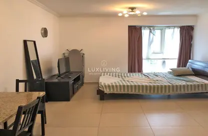 شقة - 1 حمام للايجار في جولدكريست إكزيكتيف - (JLT) مجمع C - أبراج بحيرات الجميرا - دبي