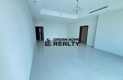 Apartment - 3 - 3 for rent in Petrofac - Al Khan - Sharjah Apartment - 3 - 3 for rent in Petrofac - Al Khan - Sharjah
