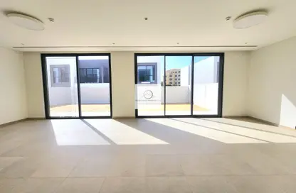 Villa - 4 Bedrooms - 6 Bathrooms for rent in Al Badia Villas - Dubai Festival City - Dubai