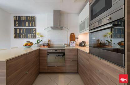 Townhouse - 3 Bedrooms - 4 Bathrooms for rent in Springs 12 - The Springs - Dubai