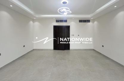 Apartment - 2 Bedrooms - 2 Bathrooms for rent in Al Danah - Abu Dhabi