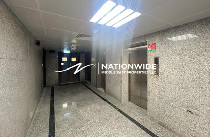 Apartment - 2 Bedrooms - 2 Bathrooms for rent in Al Danah - Abu Dhabi