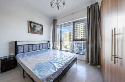 Apartment - Studio - 1 Bathroom for rent in Skycourts Tower F - Skycourts Towers - Dubai Land Residence Complex - Dubai Apartment - Studio - 1 Bathroom for rent in Skycourts Tower F - Skycourts Towers - Dubai Land Residence Complex - Dubai