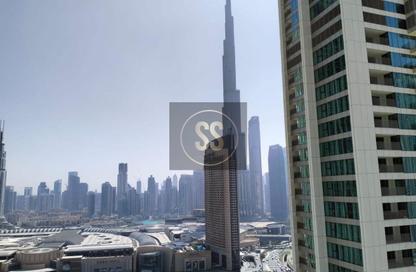 شقة - 3 - 4 للايجار في داون تاون فيوز 2 برج 3 - داون تاون فيوز 2 - زعبيل 2 - زعبيل - دبي
