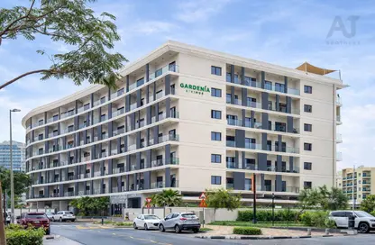 شقة - 2 غرف نوم - 2 حمامات للايجار في غاردينيا ليفينج - ارجان - دبي شقة - 2 غرف نوم - 2 حمامات للايجار في غاردينيا ليفينج - ارجان - دبي