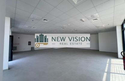 Show Room - Studio - 1 Bathroom for rent in Industrial Area 18 - Sharjah Industrial Area - Sharjah
