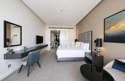 Apartment - Studio - 1 Bathroom for sale in Artesia A - Artesia - Damac Hills - Dubai Apartment - Studio - 1 Bathroom for sale in Artesia A - Artesia - Damac Hills - Dubai