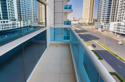 Apartment - 2 Bedrooms - 2 Bathrooms for sale in Durar 1 - Dubai Land Residence Complex - Dubai Land - Dubai