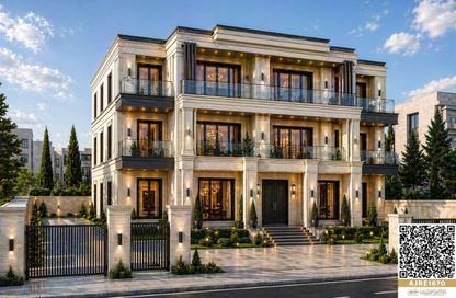 Land - Studio for sale in Al Bataeh - Sharjah