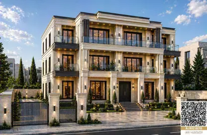 Land - Studio for sale in Al Bataeh - Sharjah
