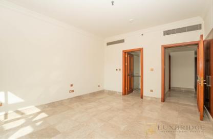 Apartment - 2 Bedrooms - 4 Bathrooms for rent in The Fairmont Palm Residence North - The Fairmont Palm Residences - Palm Jumeirah - Dubai